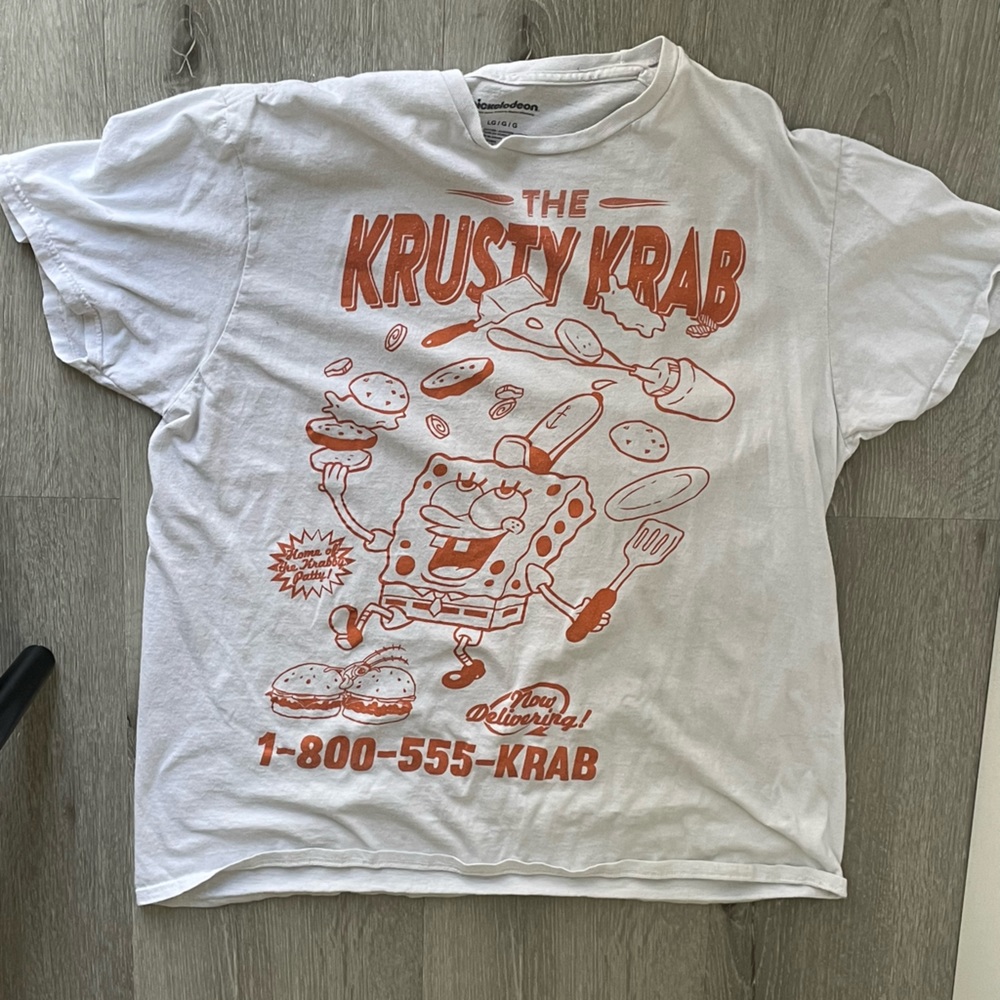 Got it in universal. Wore it a couple of times